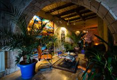 Khác 5 Sarıhan Cave Hotel