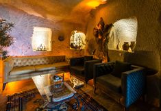 Khác 4 Sarıhan Cave Hotel