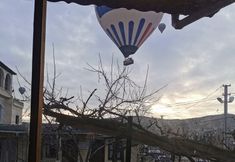 其他 5 Falcon Cave Suites