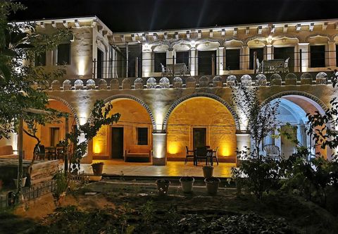 其他 Falcon Cave Suites