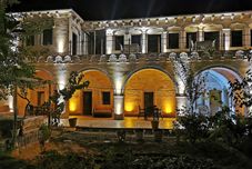 其他 Falcon Cave Suites