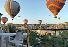 其他 3 Falcon Cave Suites