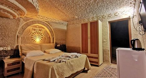 其他 2 Falcon Cave Suites