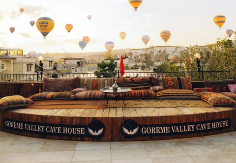其他 Goreme Valley Cave House