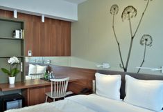 기타 2 Focus Hotel Premium Lublin Conference & SPA