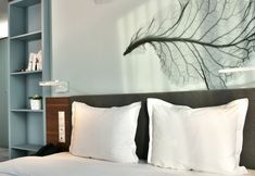 기타 7 Focus Hotel Premium Lublin Conference & SPA