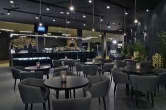 기타 4 Focus Hotel Premium Lublin Conference & SPA