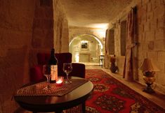 อื่นๆ 7 Panoramic Cave Hotel