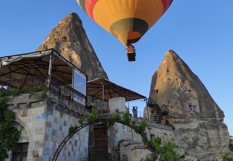 อื่นๆ Panoramic Cave Hotel