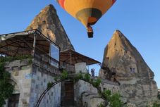 อื่นๆ Panoramic Cave Hotel