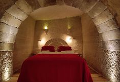 อื่นๆ 5 Panoramic Cave Hotel