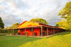 Others SouthWild Pantanal Lodge