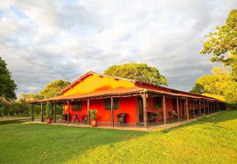 Lain-lain SouthWild Pantanal Lodge