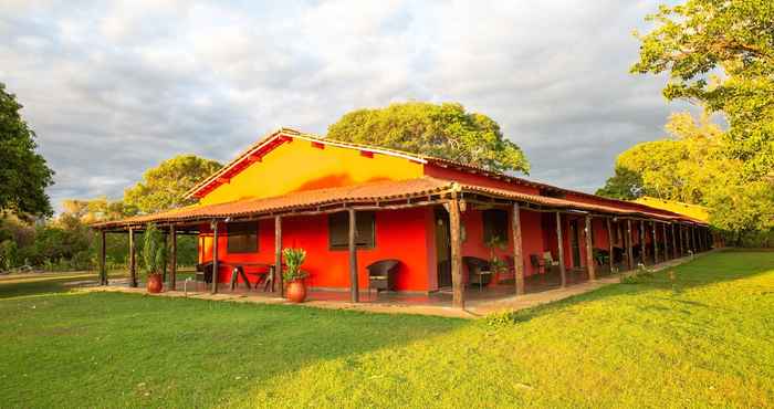 Others SouthWild Pantanal Lodge