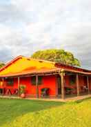 Imej utama SouthWild Pantanal Lodge