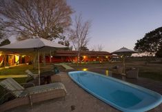 Others 6 SouthWild Pantanal Lodge