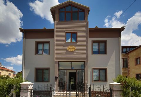 其他 Cozy Villa Cappadocia