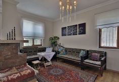 其他 6 Cozy Villa Cappadocia