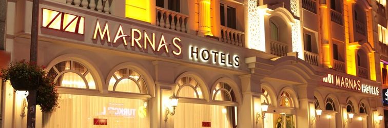 その他 Marnas Hotels