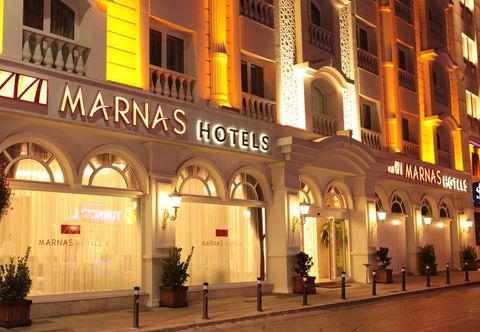 その他 Marnas Hotels