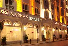 その他 Marnas Hotels