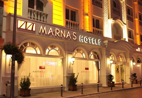 Lain-lain Marnas Hotels