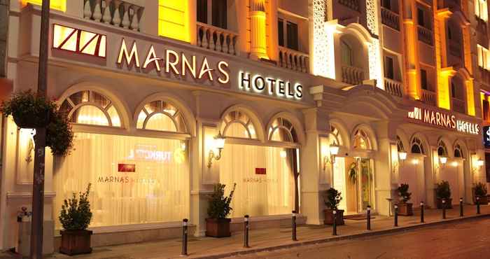 Others Marnas Hotels