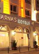 Imej utama Marnas Hotels