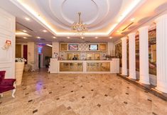 その他 3 Marnas Hotels