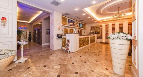 その他 2 Marnas Hotels