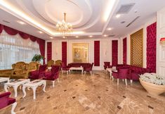 その他 6 Marnas Hotels