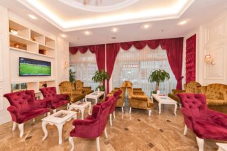 その他 4 Marnas Hotels