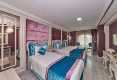 その他 7 Marnas Hotels