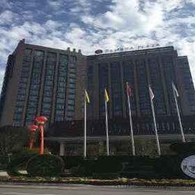 Primary image 1 Ramada Plaza Chibi, Tongshan Xian Hotels