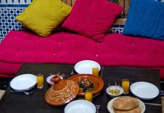 Others 2 Riad La maison d'à côté