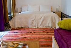 Others 3 Riad La maison d'à côté