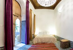 其他 4 Riad La maison d'à côté
