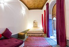 Others 6 Riad La maison d'à côté