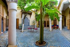 Others Riad La maison d'à côté