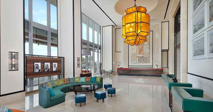 Lain-lain Assila, a Luxury Collection Hotel, Jeddah