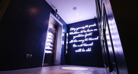 Others 2 Rest Chinatown Hotel