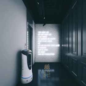 Primary image 1 Rest Chinatown Hotel, Khách sạn Bras Basah Complex