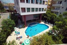 其他 Caprice Apart Hotel