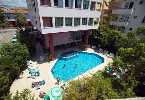 Lain-lain Caprice Apart Hotel