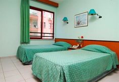 其他 2 Caprice Apart Hotel