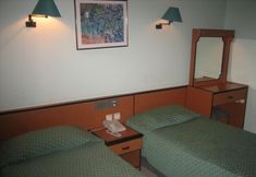 其他 3 Caprice Apart Hotel