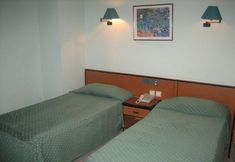 其他 4 Caprice Apart Hotel