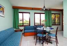 其他 5 Caprice Apart Hotel