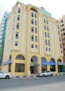 Imej utama Al Buhairah Hotel Apartments