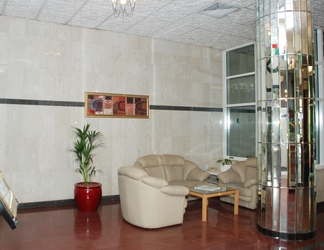 Others 2 Basma Residence Hotel Apartments